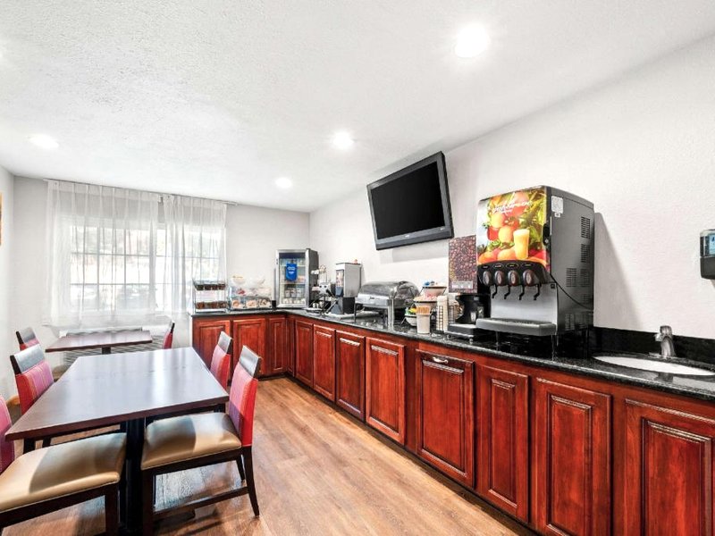 Comfort Inn Yreka I-5の写真