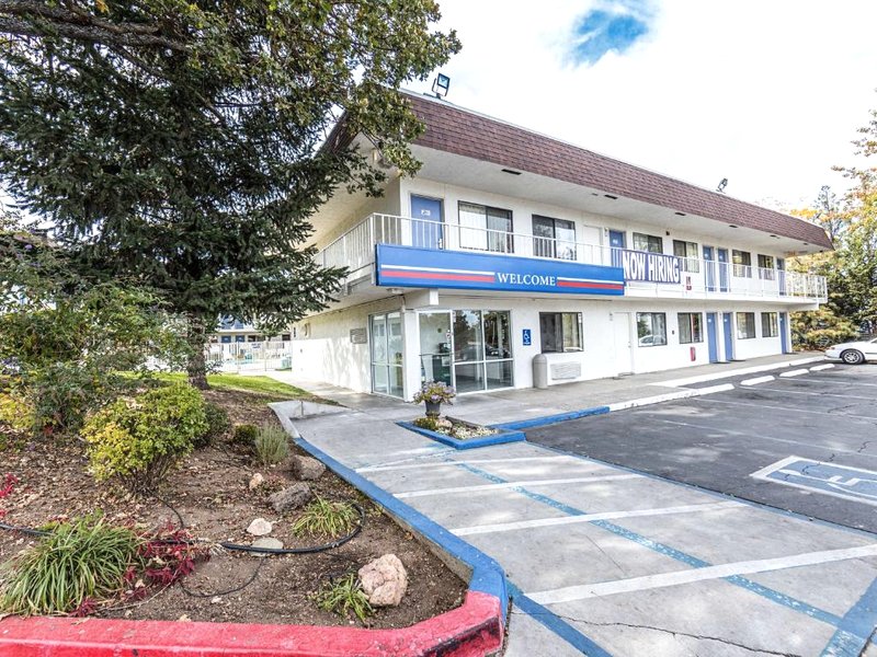 Motel 6 Yreka, CAの写真