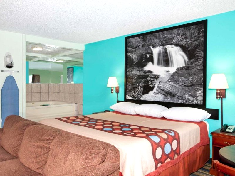 Super 8 By Wyndham Yrekaの写真