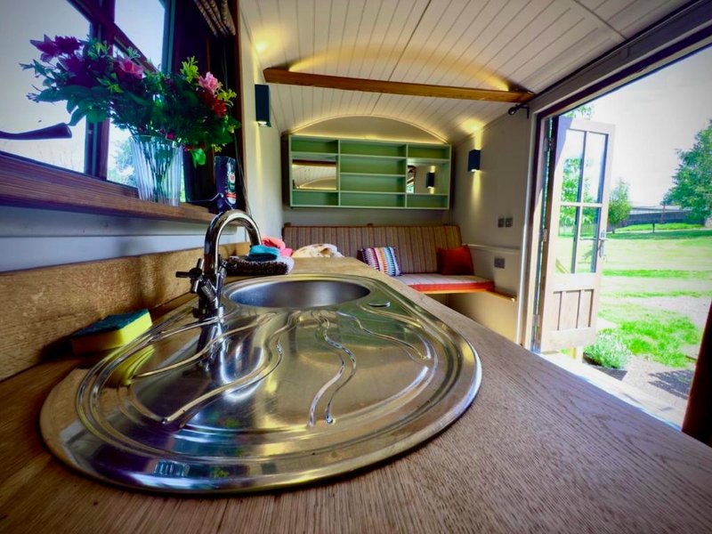 Highland Hideawayの写真