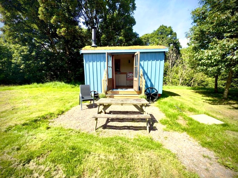 Highland Hideawayの写真