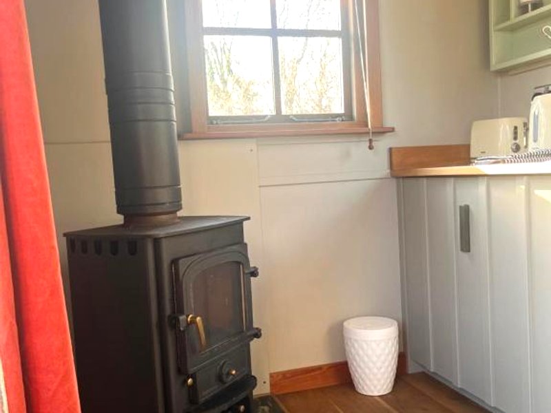 Highland Hideawayの写真