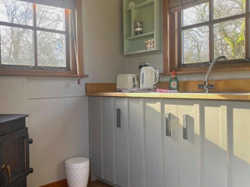 Highland Hideawayの写真