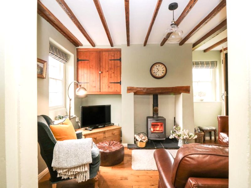 Beckside Cottageの写真