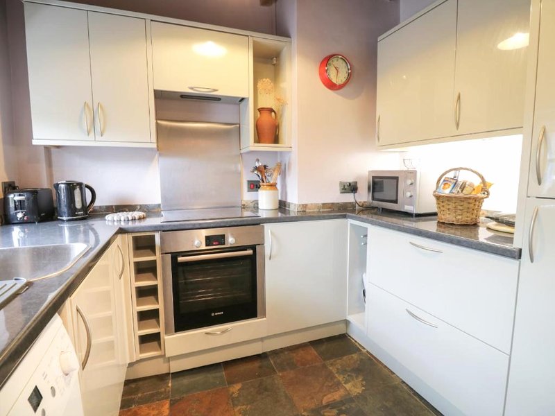 Beckside Cottageの写真