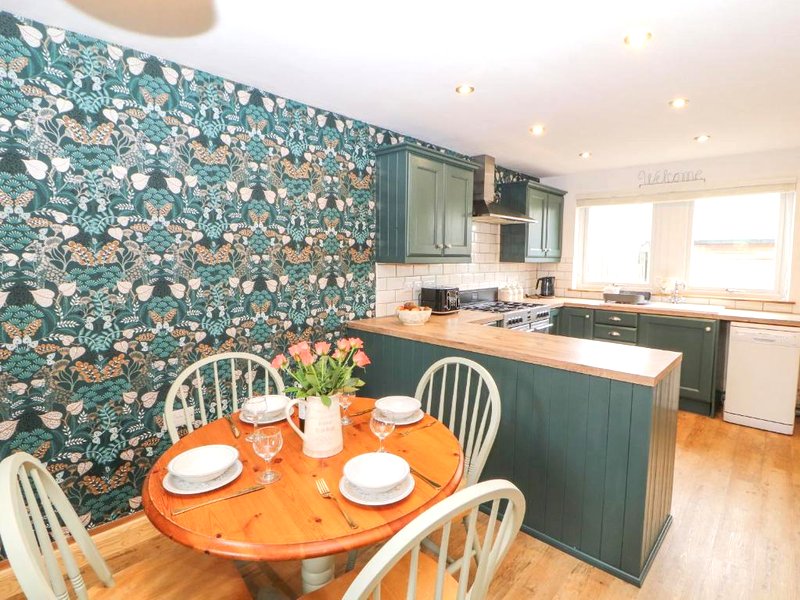 32 Friar Rowの写真