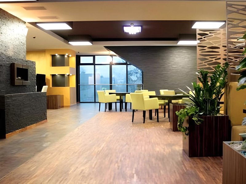 Hotel Pogoria Residenceの写真