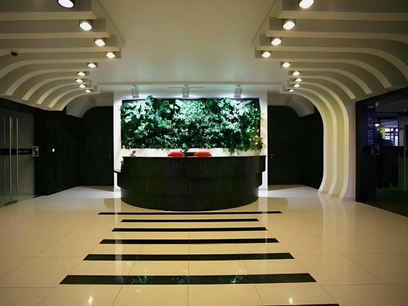 Hotel Pogoria Residenceの写真