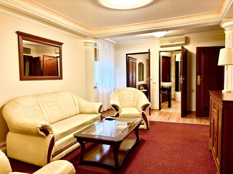Cumulus Hotelの写真