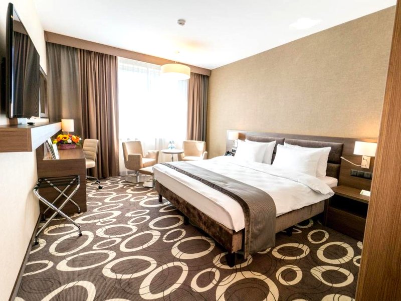 Holiday Inn Dabrowa Gornicza By IHGの写真
