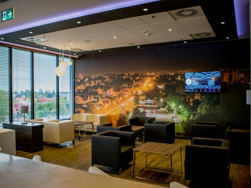 Holiday Inn Dabrowa Gornicza By IHGの写真