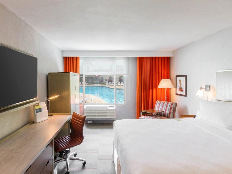 フォー ポインツ バイ シェラトン カグアス レアル ホテル&カジノ (Four Points by Sheraton Caguas Real Hotel & Casino)の写真