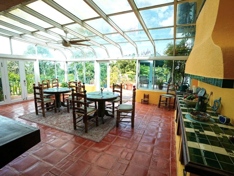 Hacienda Montana So?adoraの写真