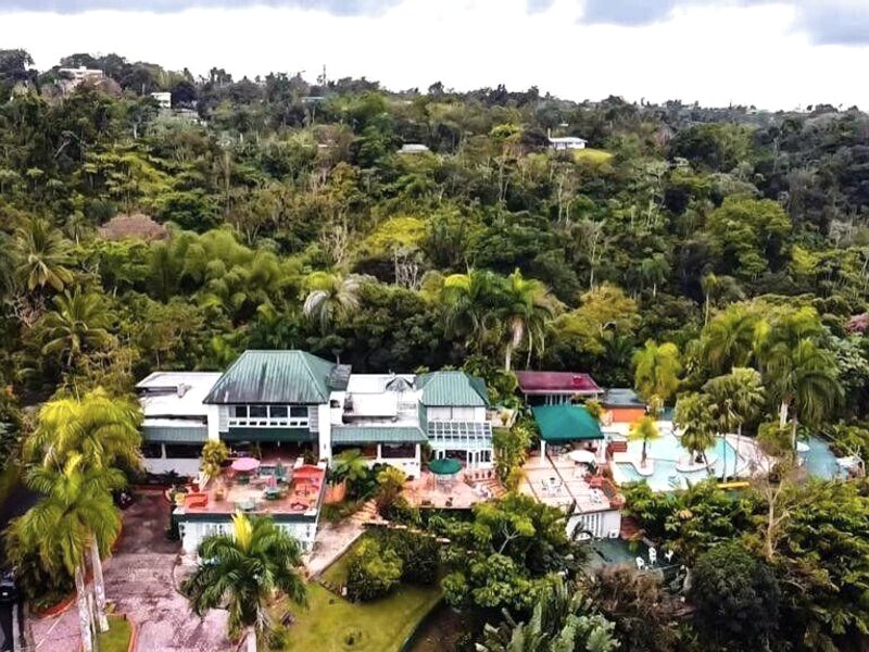 Hacienda Montana So?adoraの写真