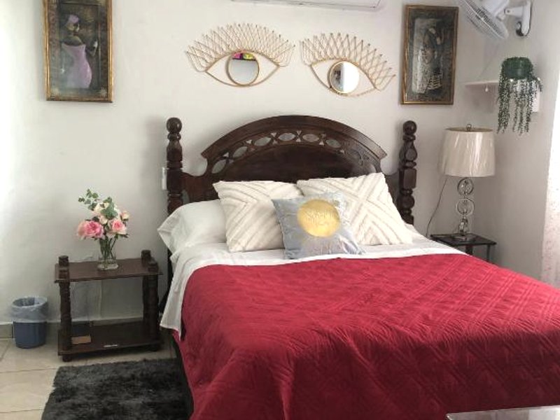 Gavidias Guest Houseの写真