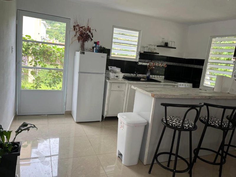 Gavidias Guest Houseの写真