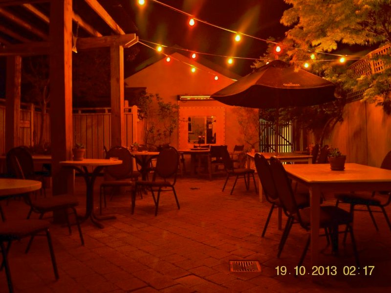 ザ プリンス アルバート バックパッカーズ & バー (The Prince Albert Backpackers & Bar)の写真