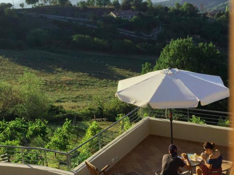 Green B&B Urbino Cá del vento (Green B&B Urbino Ca del vento)の写真