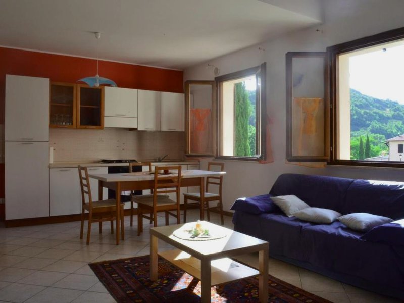 Residence con Piscina Vista Monte Neroneの写真