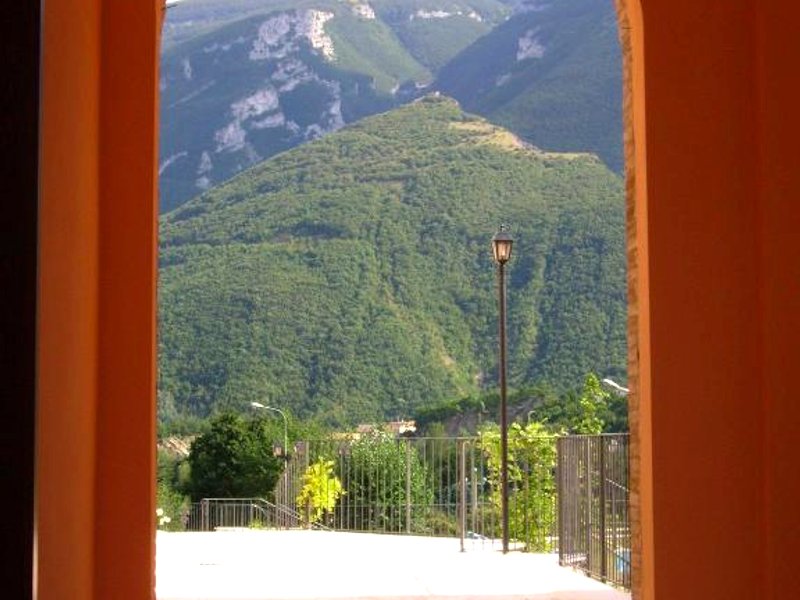 Residence con Piscina Vista Monte Neroneの写真