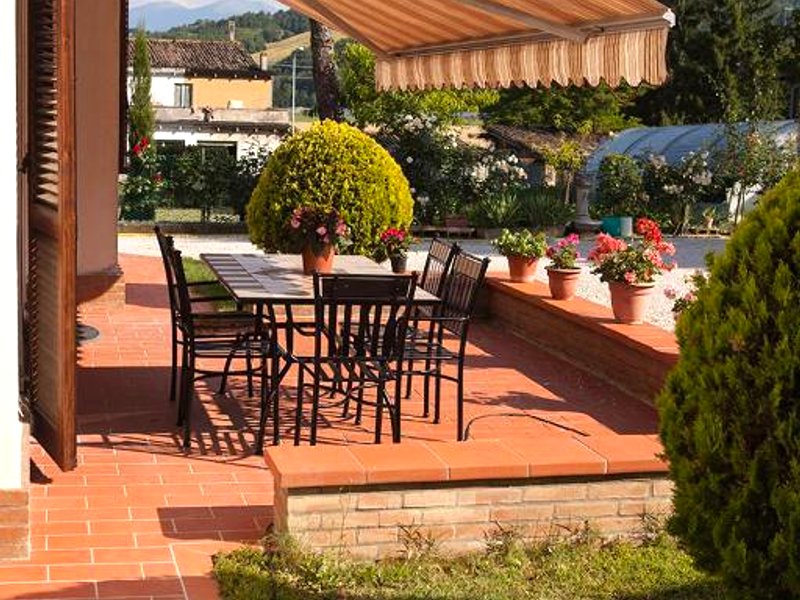 B&B Monte San Pietroの写真