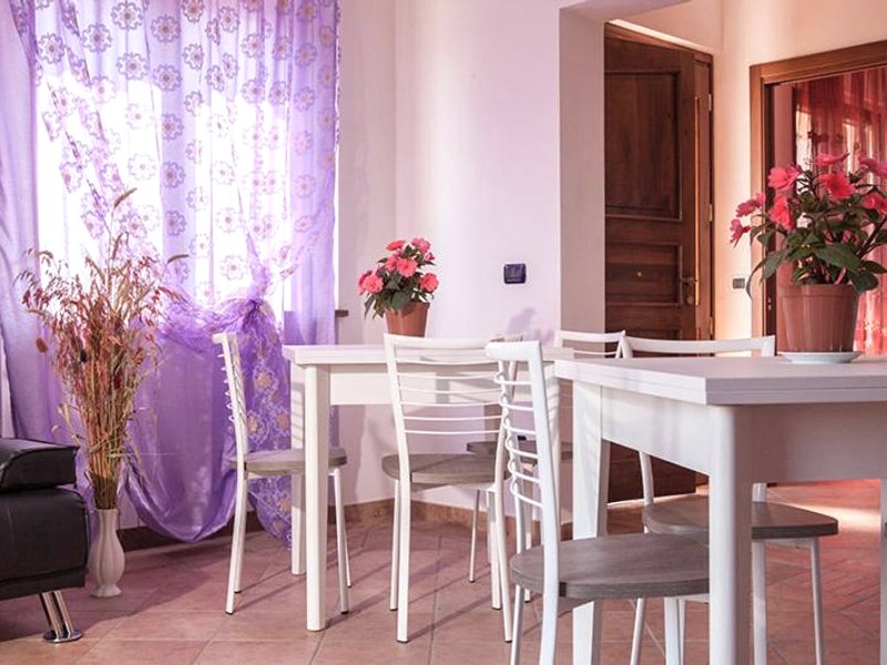 B&B Monte San Pietroの写真