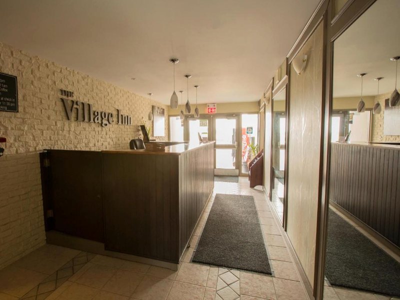 ザ ビレッジ イン エローラ (The Village Inn Elora)の写真