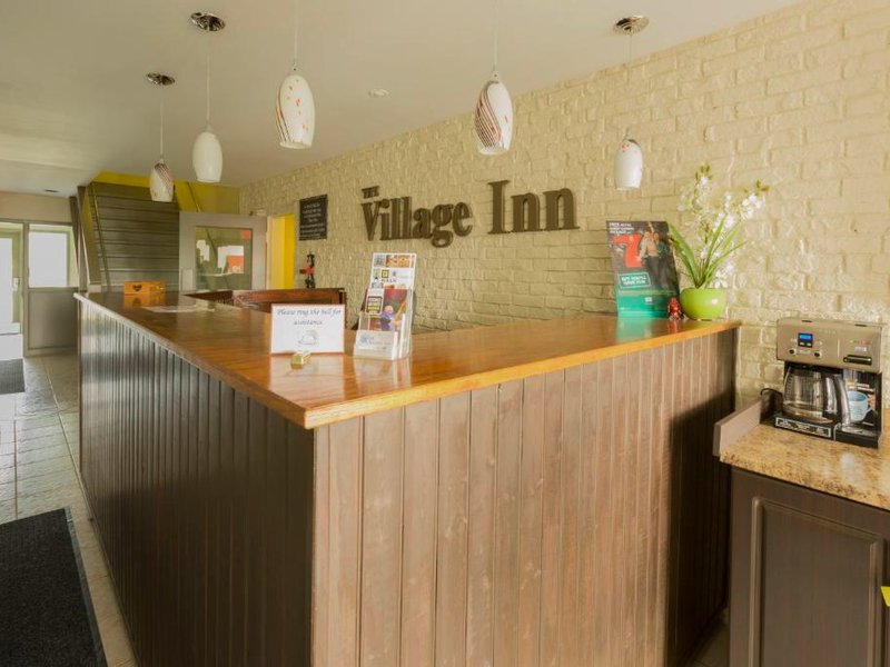 ザ ビレッジ イン エローラ (The Village Inn Elora)の写真
