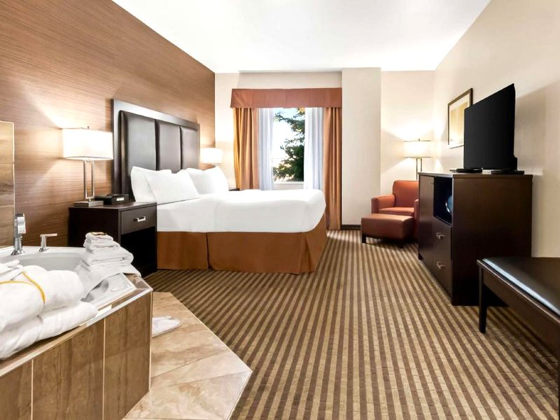 ベストウェスタン プラス ファーガス ホテル (Best Western Plus Fergus Hotel)の写真