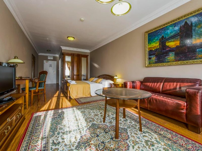 Boutique Hotel Carpe Diemの写真
