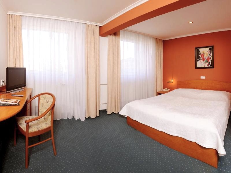 Hotel Duklaの写真