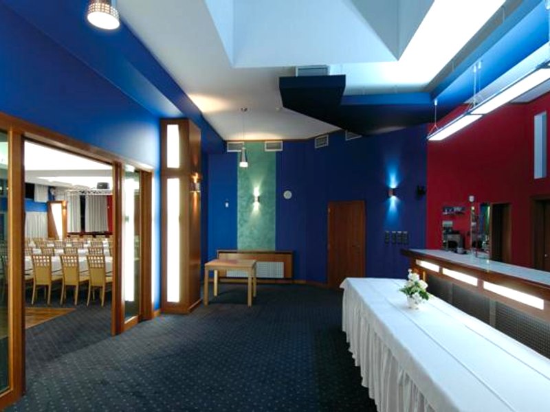 Hotel Duklaの写真