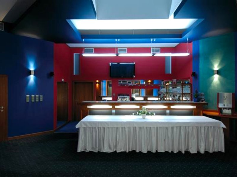 Hotel Duklaの写真