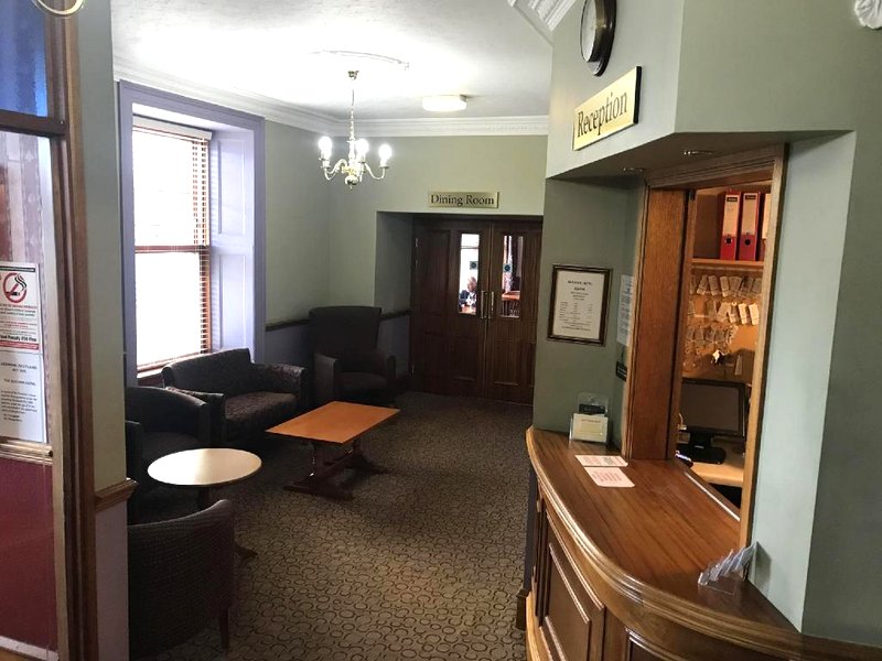 The Buchan Hotelの写真