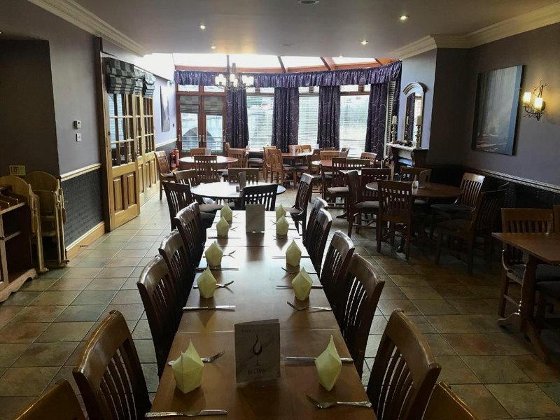 The Buchan Hotelの写真