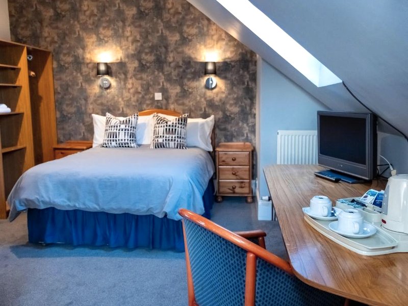 Station Hotelの写真