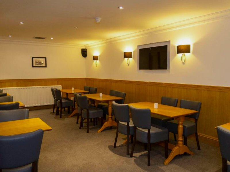 Station Hotelの写真