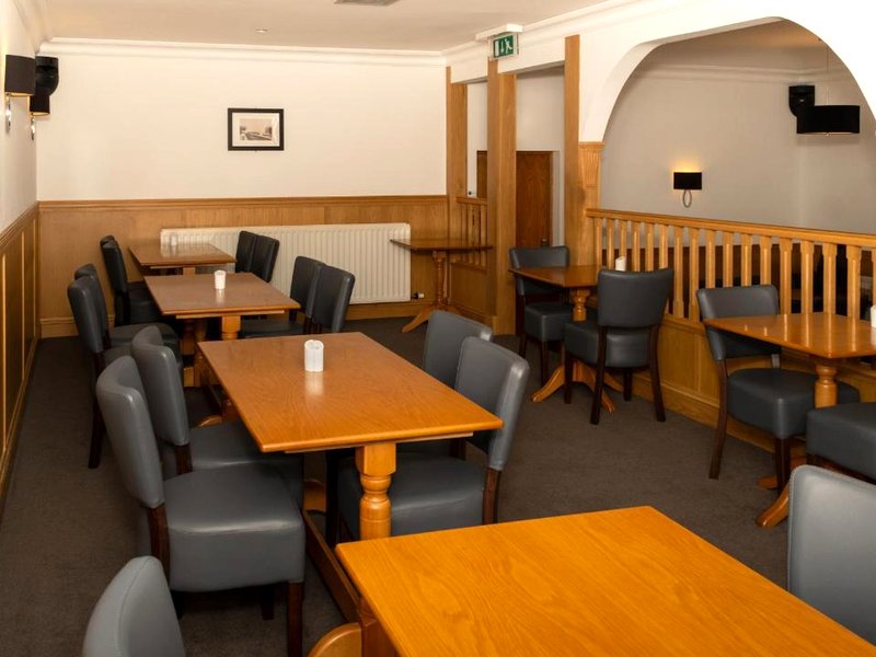 Station Hotelの写真