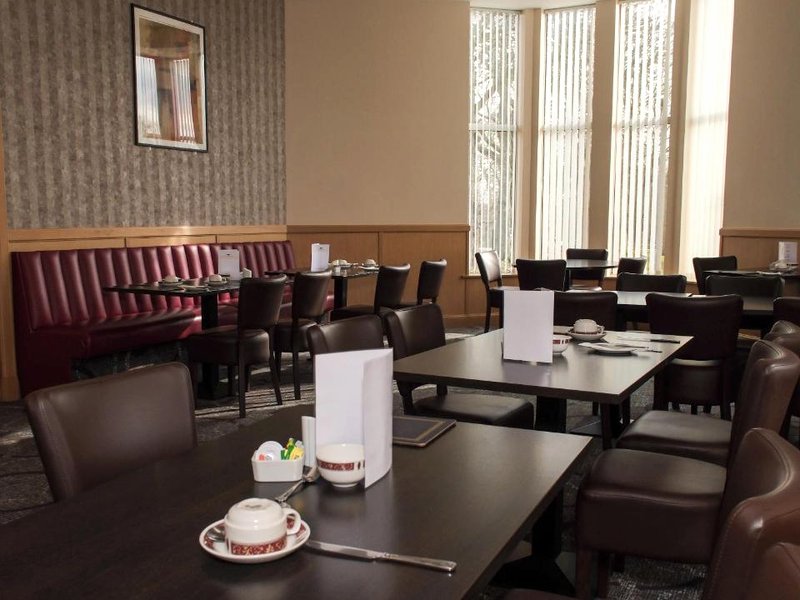 Station Hotelの写真