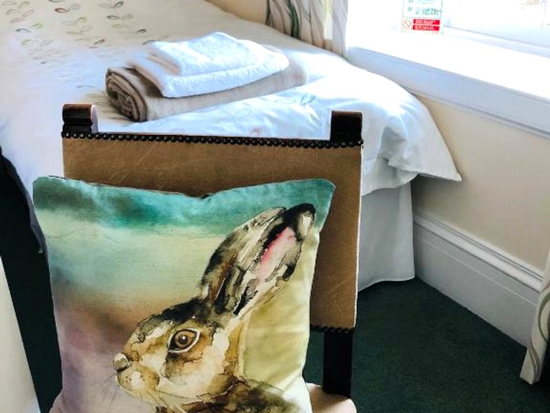 The Aberdeen Arms Hotelの写真