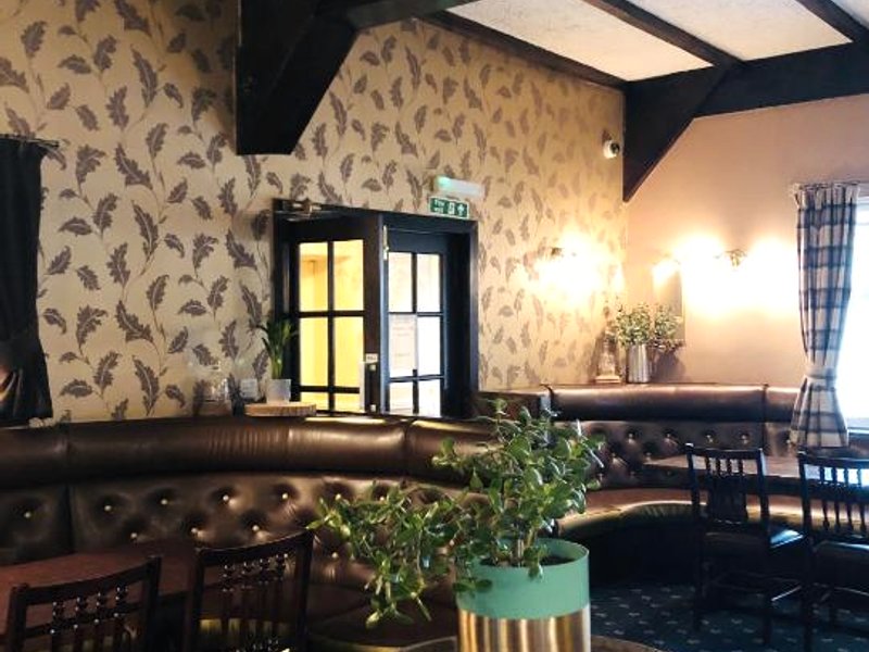 The Aberdeen Arms Hotelの写真