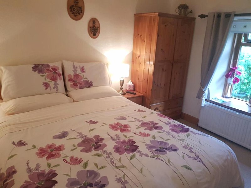 Hosefield Bed and Breakfastの写真