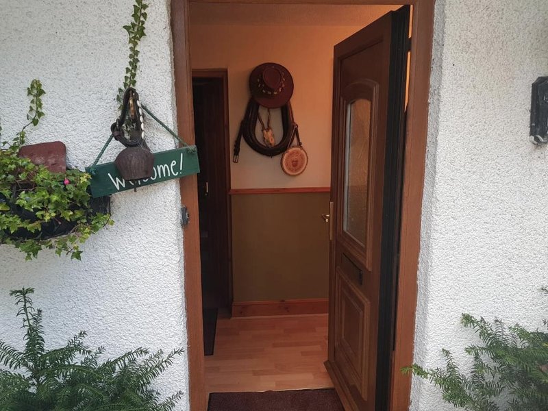 Hosefield Bed and Breakfastの写真