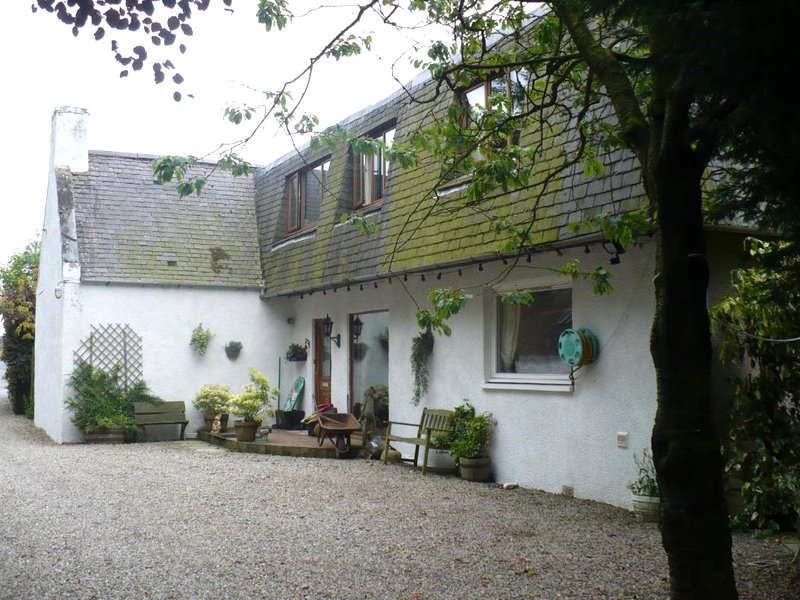 Hosefield Bed and Breakfastの写真