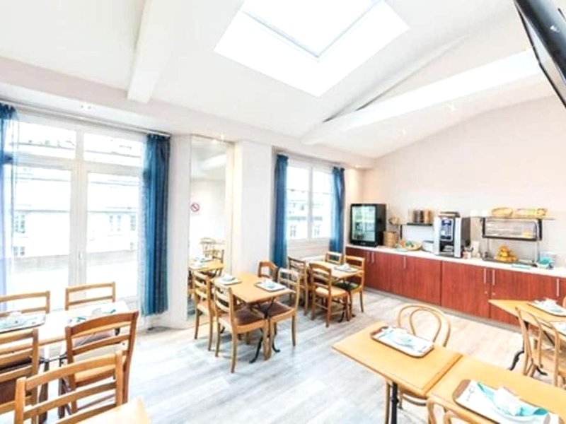 Hôtel Astrid (Hotel Astrid)の写真