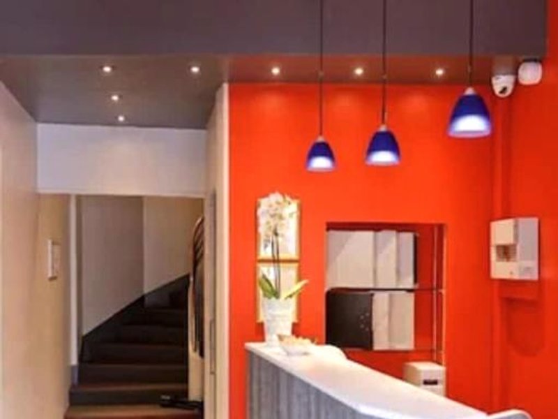 Hôtel Astrid (Hotel Astrid)の写真