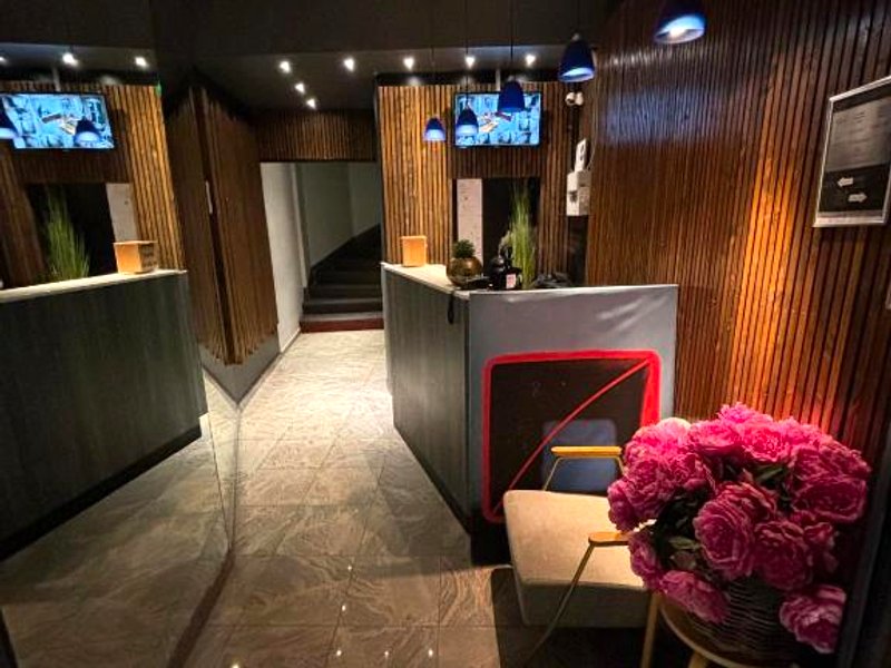 Hôtel Astrid (Hotel Astrid)の写真