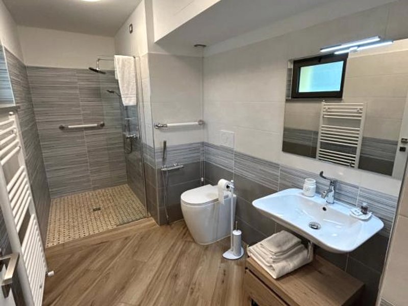 B&B Rio Rai Alpe Adriaの写真