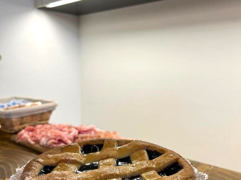 B&B Rio Rai Alpe Adriaの写真