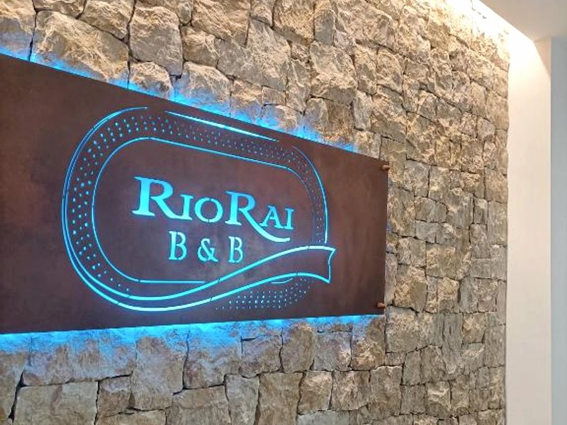 B&B Rio Rai Alpe Adriaの写真